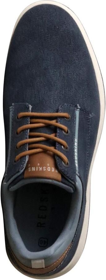 Redskins Lage Sneakers PACHIRA 2