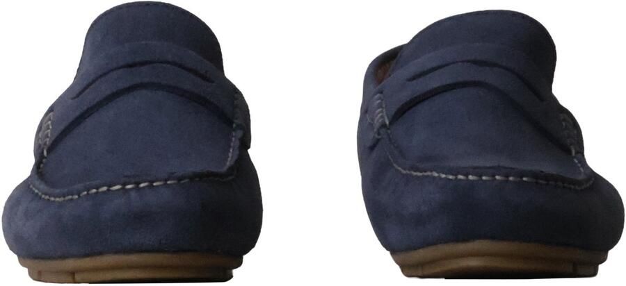 Redskins Mocassin en cuir Bicari - Foto 2