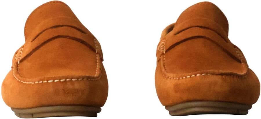 Redskins Mocassin en cuir Bicari - Foto 2