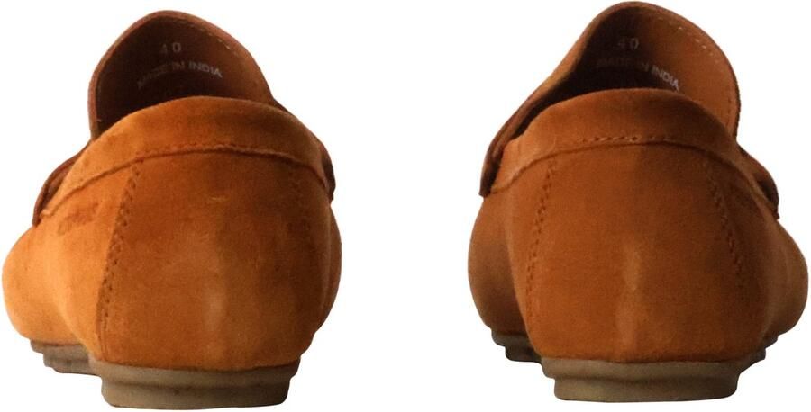 Redskins Mocassin en cuir Bicari - Foto 2