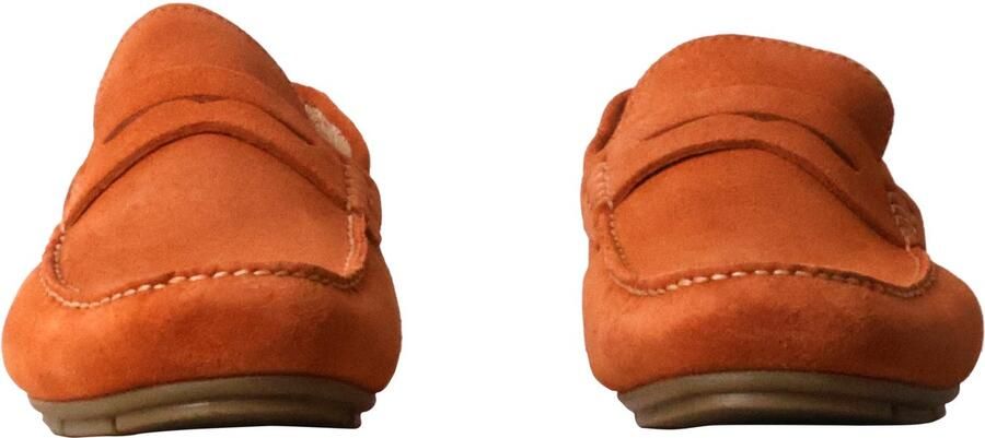 Redskins Mocassin en cuir Bicari - Foto 2