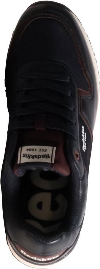 Redskins Brams 2 veterschoenen