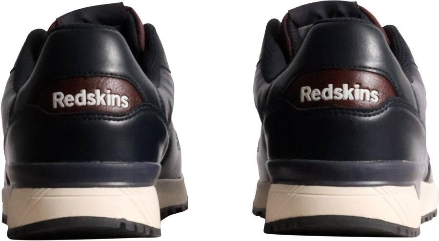 Redskins Brams 2 veterschoenen