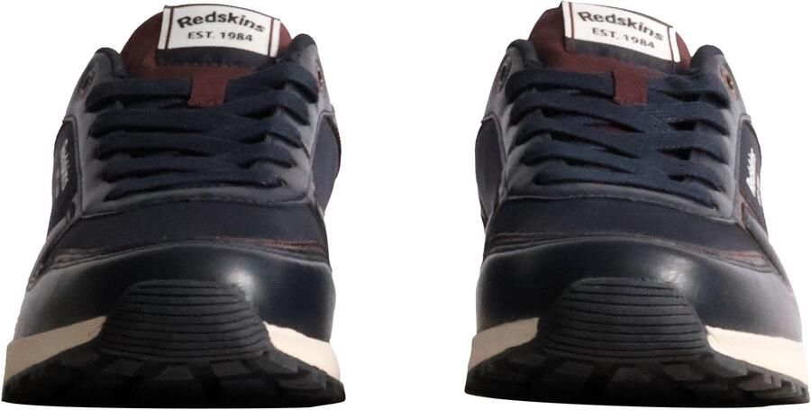 Redskins Brams 2 veterschoenen