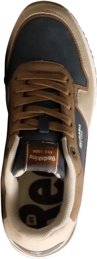 Redskins Brams 2 veterschoenen