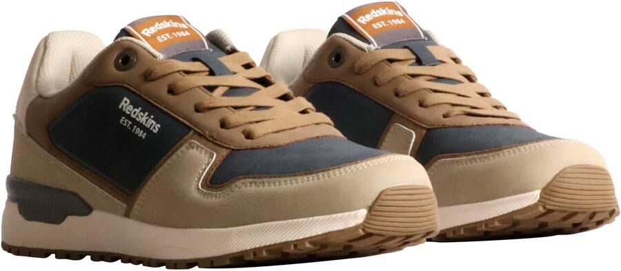 Redskins Brams 2 veterschoenen