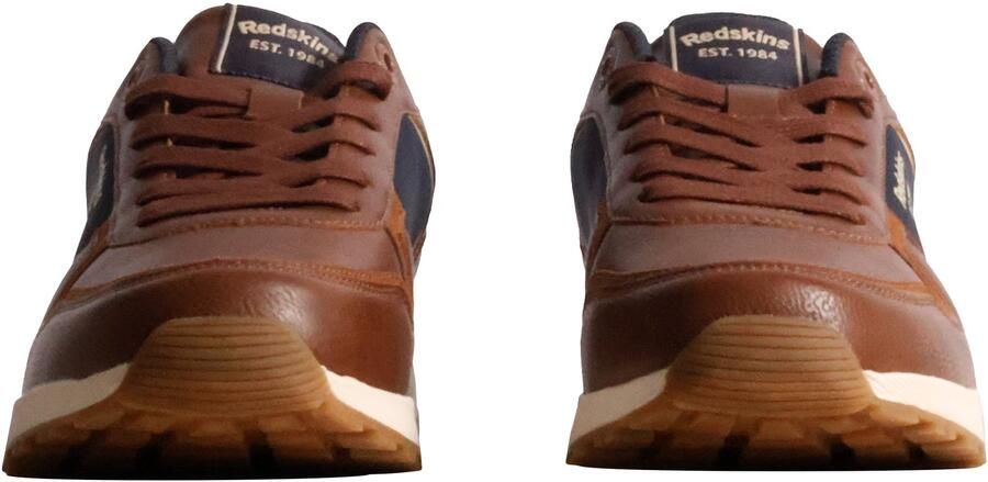 Redskins Brams 2 veterschoenen