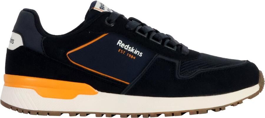 Redskins Brams veterschoenen