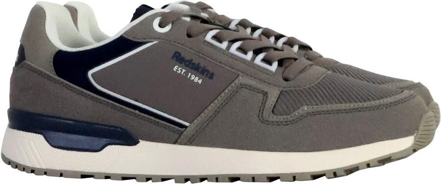 Redskins Brams veterschoenen