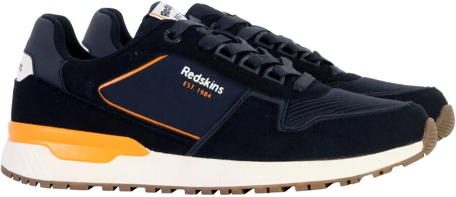 Redskins Lage Sneakers BRAMS