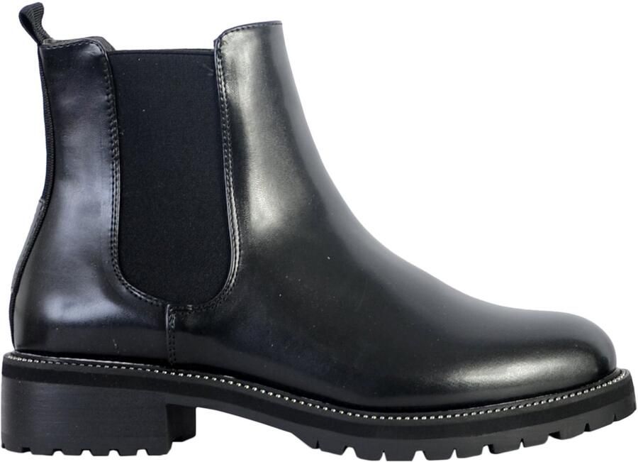 Redskins Brede elastische laars