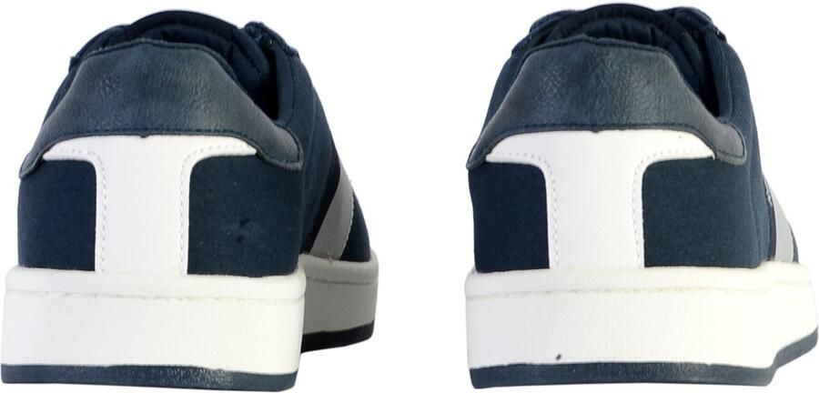 Redskins Broky veterschoenen