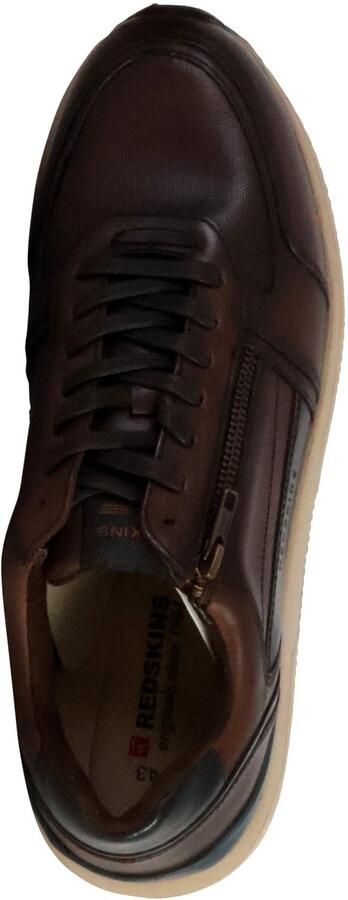 Redskins Leren schoenen Callias - Foto 2