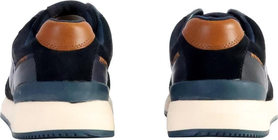Redskins Leren sportschoenen Cavado