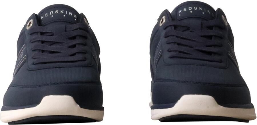 Redskins Chaves-sneakers met veters - Foto 3