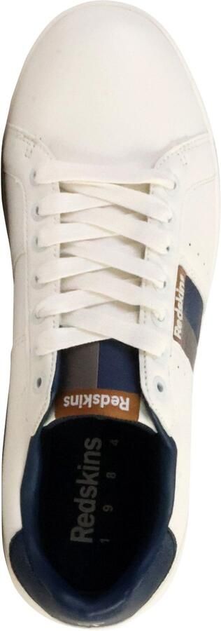 Redskins Dayton-sportschoenen met veters - Foto 3
