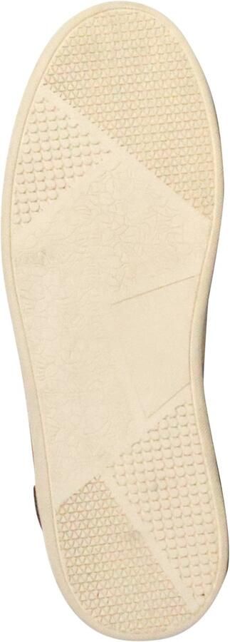 Redskins Distrait leren sportschoenen