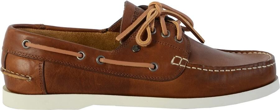 Redskins Dokside en cuir Orland - Foto 2