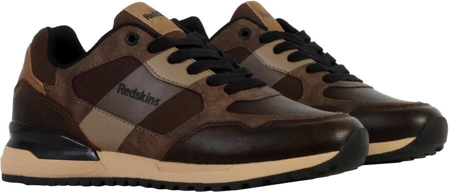 Redskins Duidelijke veterschoenen