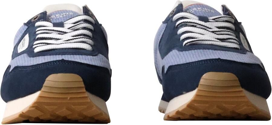 Redskins Falcon 2 sneakers met veters - Foto 2
