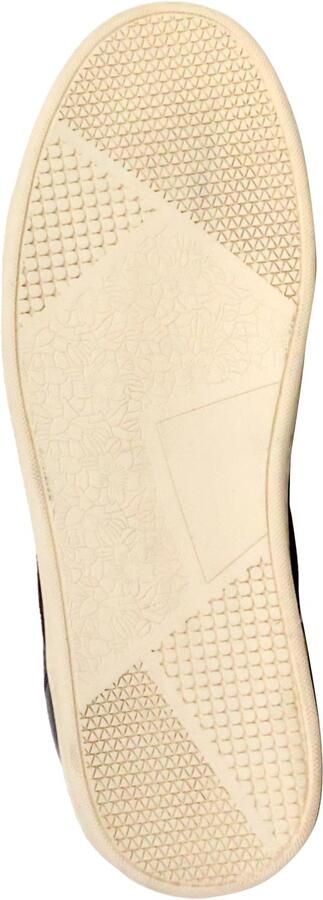 Redskins Florissant leren sportschoenen