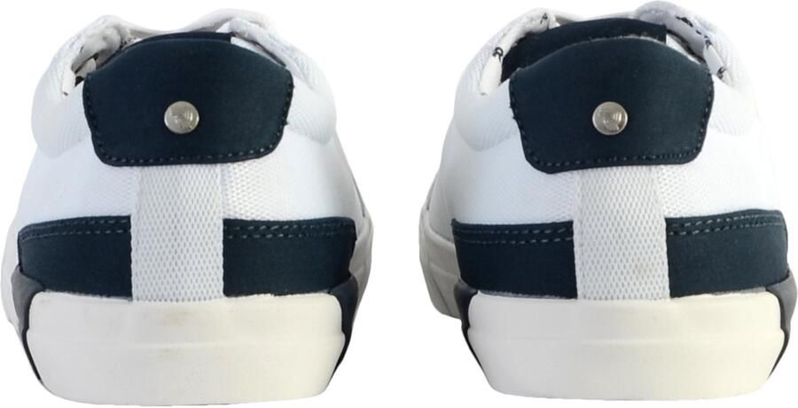 Redskins Forman-sneakers met veters - Foto 2