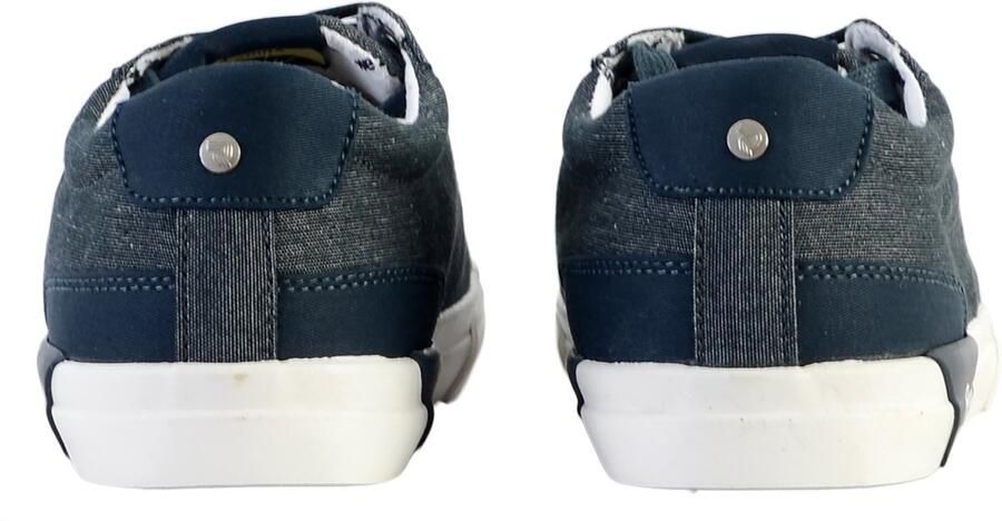 Redskins Forman veterschoenen