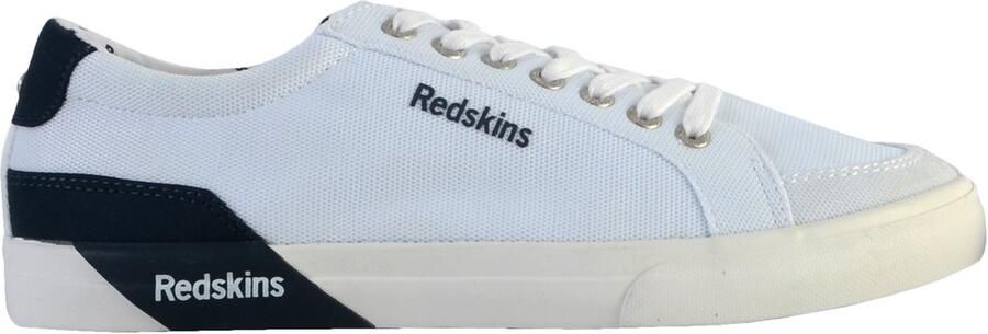 Redskins Forman veterschoenen - Foto 4