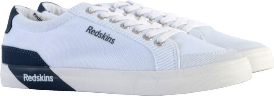 Redskins Forman veterschoenen - Foto 3