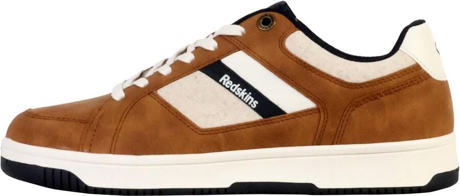 Redskins Gandhi 2 veterschoenen