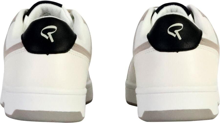 Redskins Lage Sneakers GANDHI 2