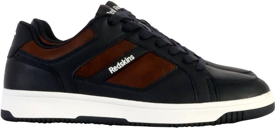 Redskins Gandhi-sneakers met veters