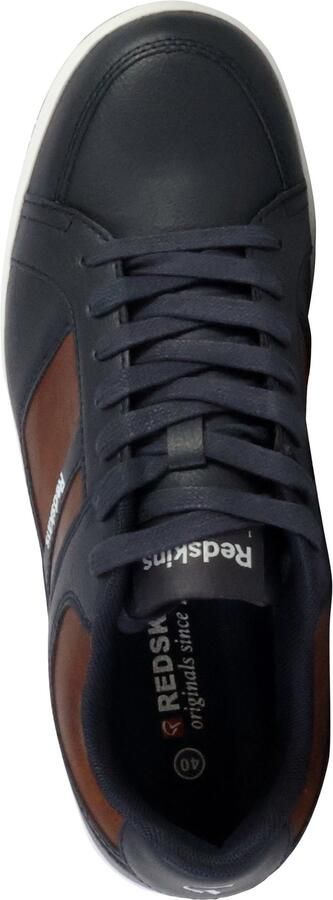 Redskins Gandhi-sportschoenen met veters