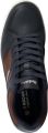 Redskins Gandhi-sportschoenen met veters - Blauw