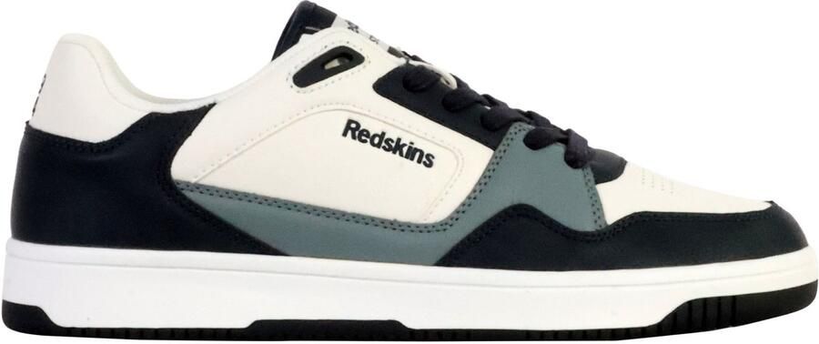 Redskins Geny veterschoenen