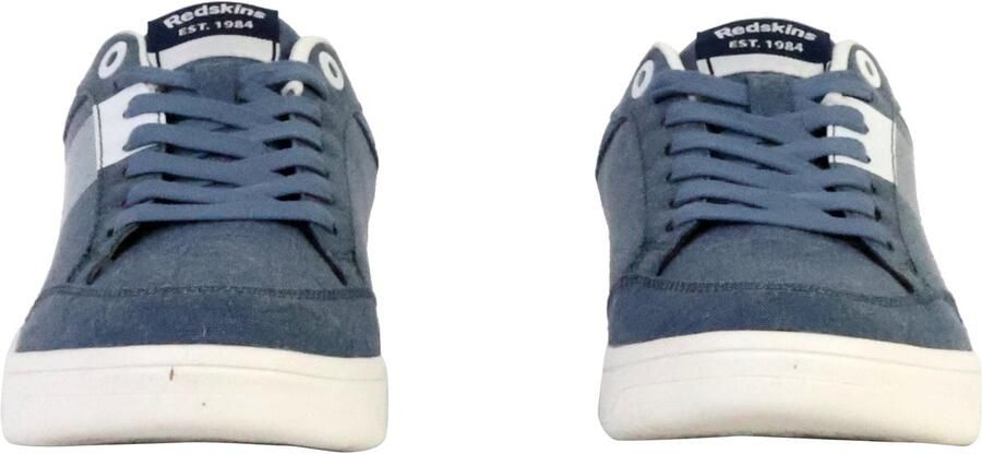 Redskins Glamour veterschoenen