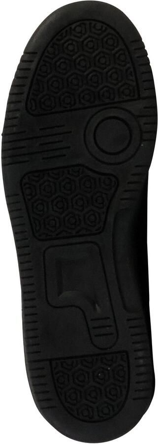 Redskins Gobat sportschoenen met veter en rits