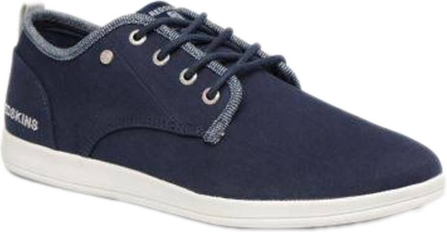 Redskins Granaatkleurige sportschoenen