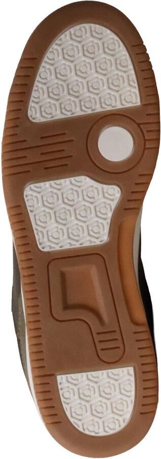 Redskins Gunran-sneakers met veters - Foto 2