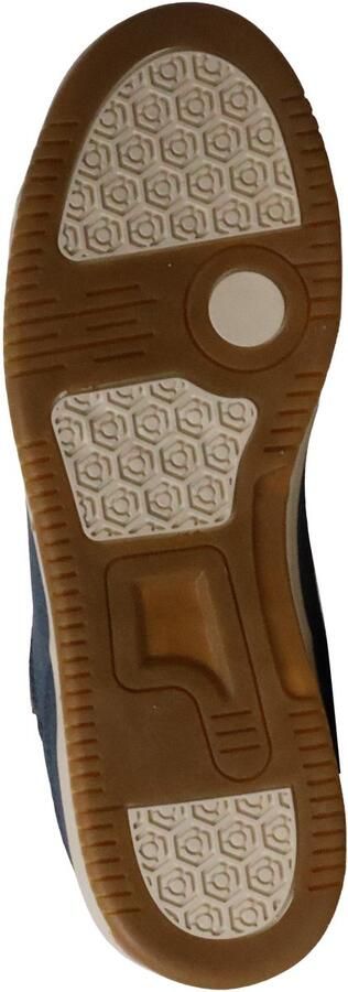 Redskins Gunran-sneakers met veters - Foto 3