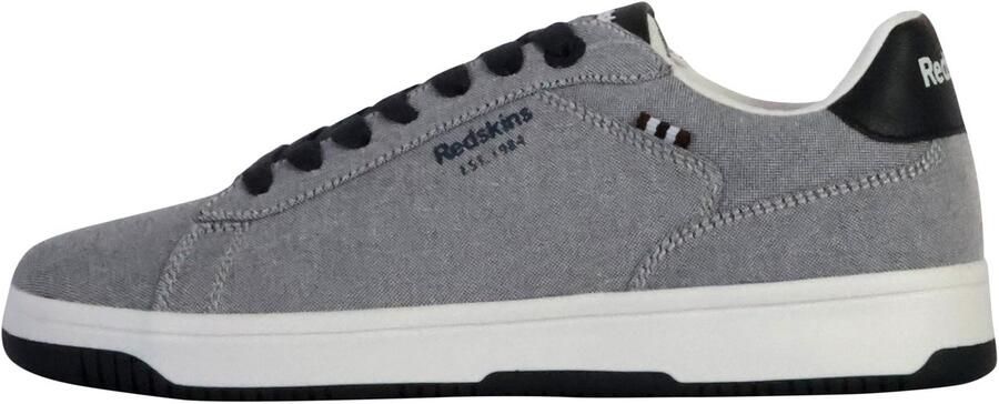 Redskins Gunran veterschoenen