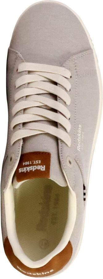 Redskins Gunran veterschoenen