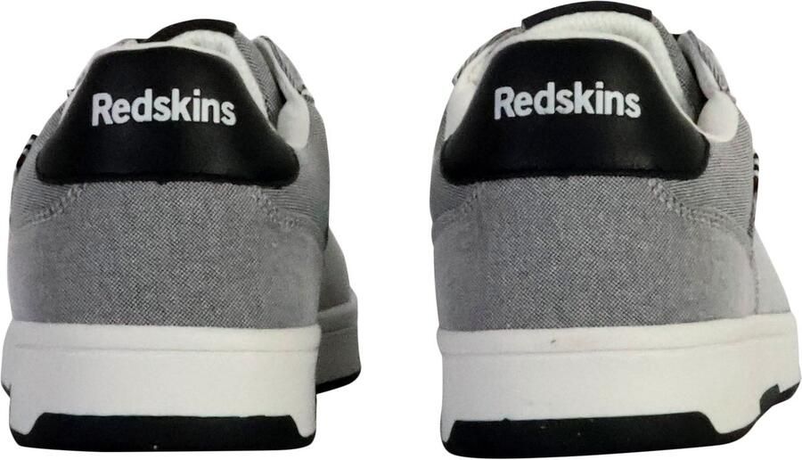 Redskins Gunran veterschoenen
