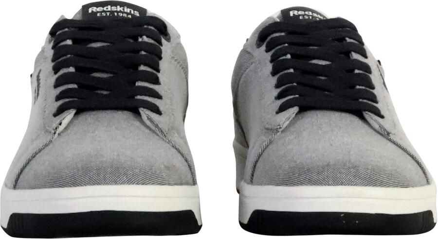 Redskins Gunran-sneakers met veters - Foto 2
