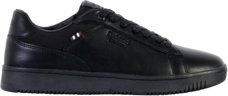 Redskins Gunray-sportschoenen met veters - Foto 2