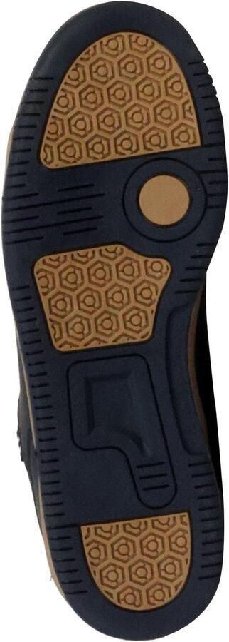 Redskins Gunray veterschoenen