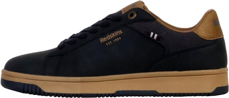 Redskins Gunray veterschoenen