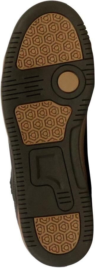 Redskins Gunray veterschoenen