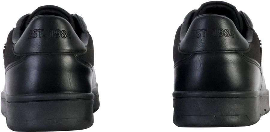 Redskins Gunray veterschoenen