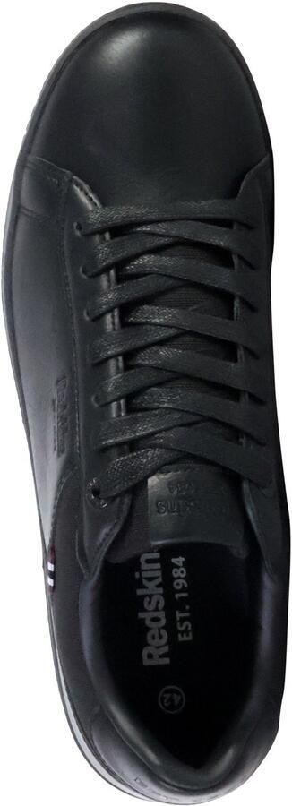 Redskins Gunray veterschoenen